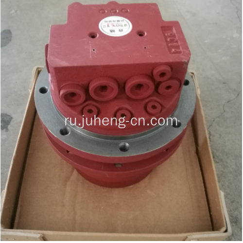 EC15B Бортовая передача VOE11806481 PHV-290-45